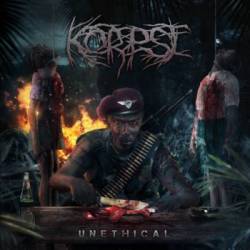 Korpse (NL) : Unethical
